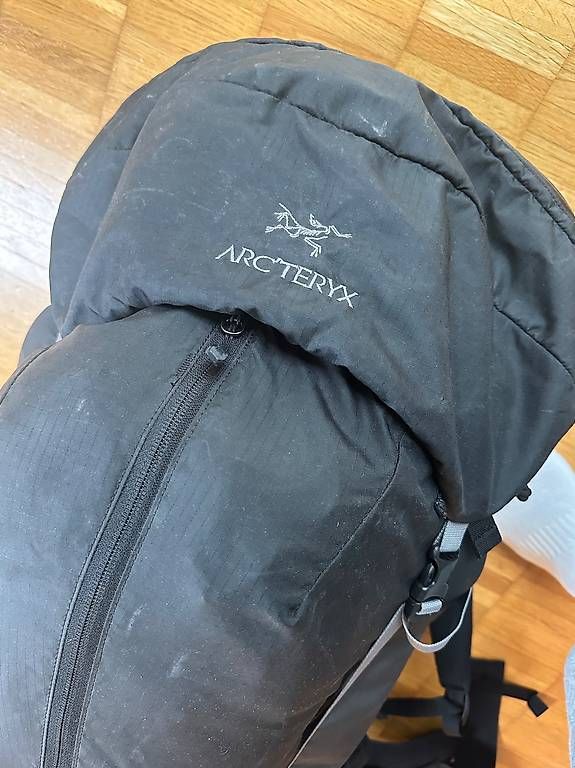 Arcteryx Rucksäcke: Arcteryx Altra 65 – Gebraucht aus Winterthur von mom_9lgg