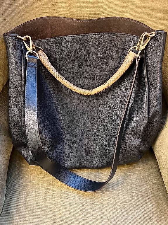 Louis Vuitton Borse da donna: wunderschöne Louis Vuitton Tasche – Usato da Büren NW venduto da Kibe0 2