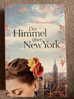 Der Himmel über New York, Verena Carl