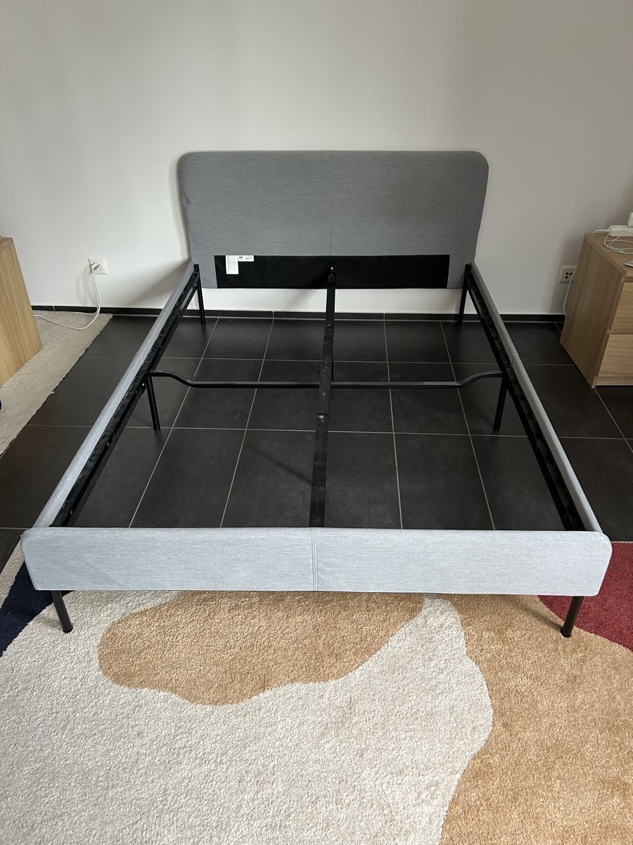 Letti: Ikea Bettgestell  – Usato da Winterthur venduto da jin_nq2j