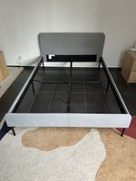 Ikea Bettgestell 
