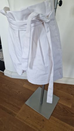 Zara Sommer Shorts