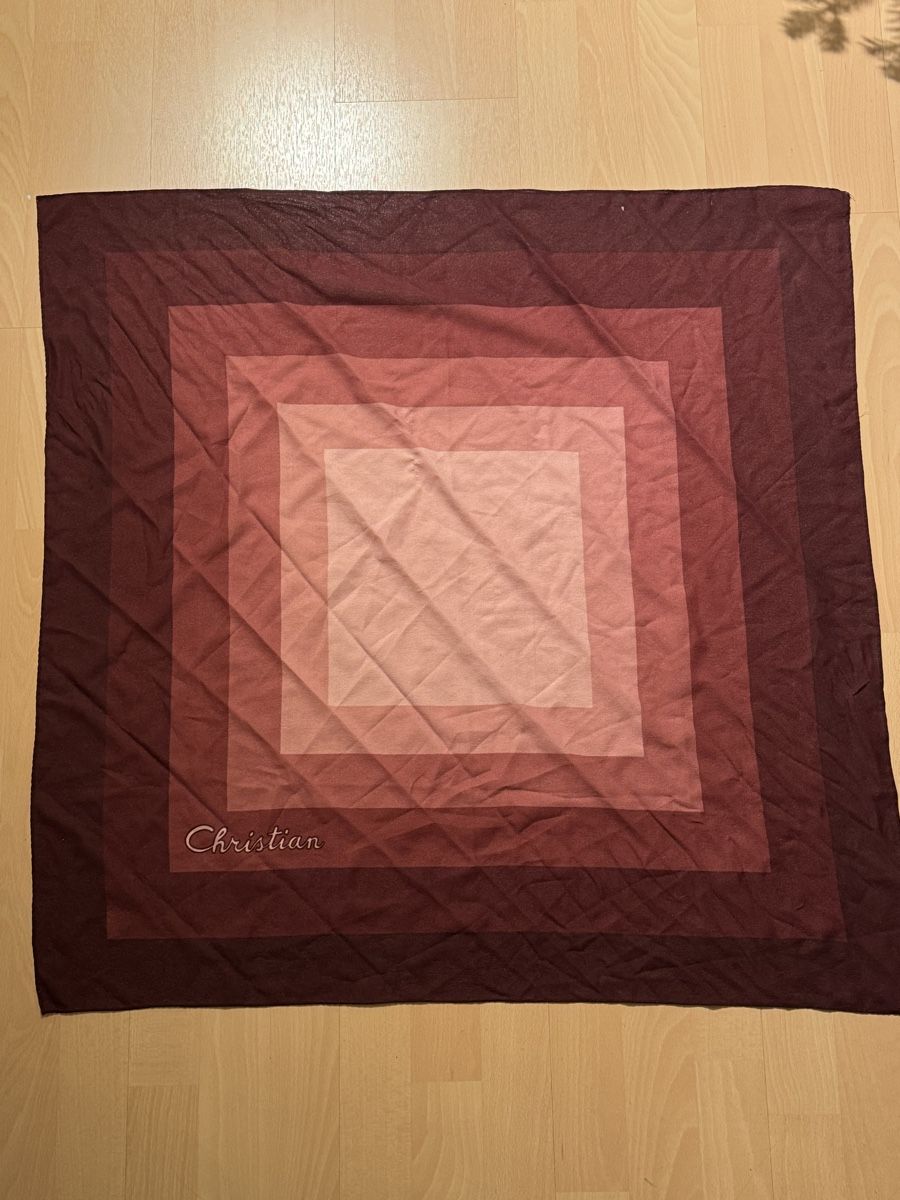 Foulard & Sciarpe: Vintage Seidenschal – Nuovo (secondo la descrizione) da Zürich venduto da chr_lgh5