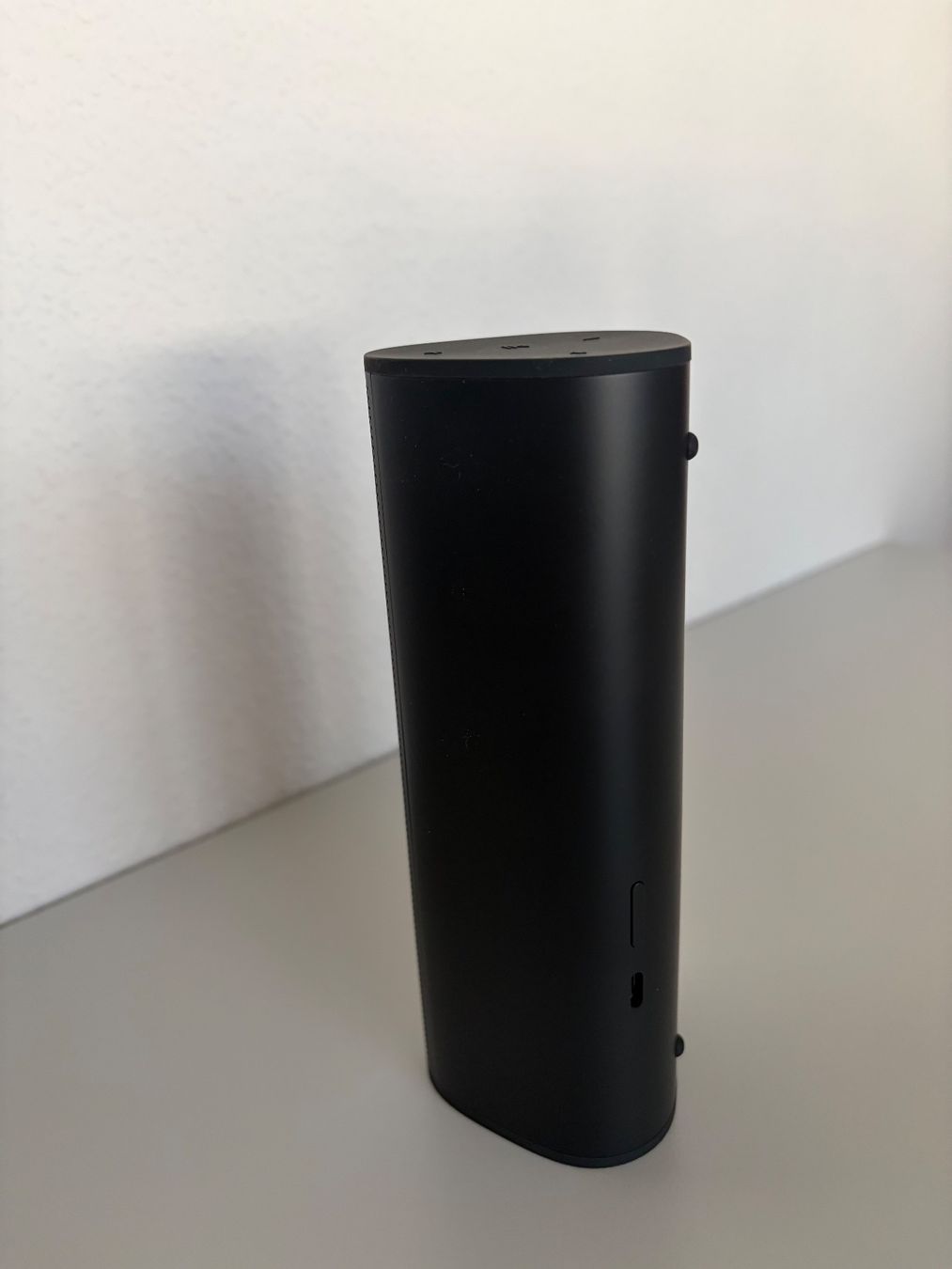 Sonos Casse acustiche: Sonos Roam / Schwarz / Super Zustand – Usato da Matten b. Interl venduto da zwap01 2