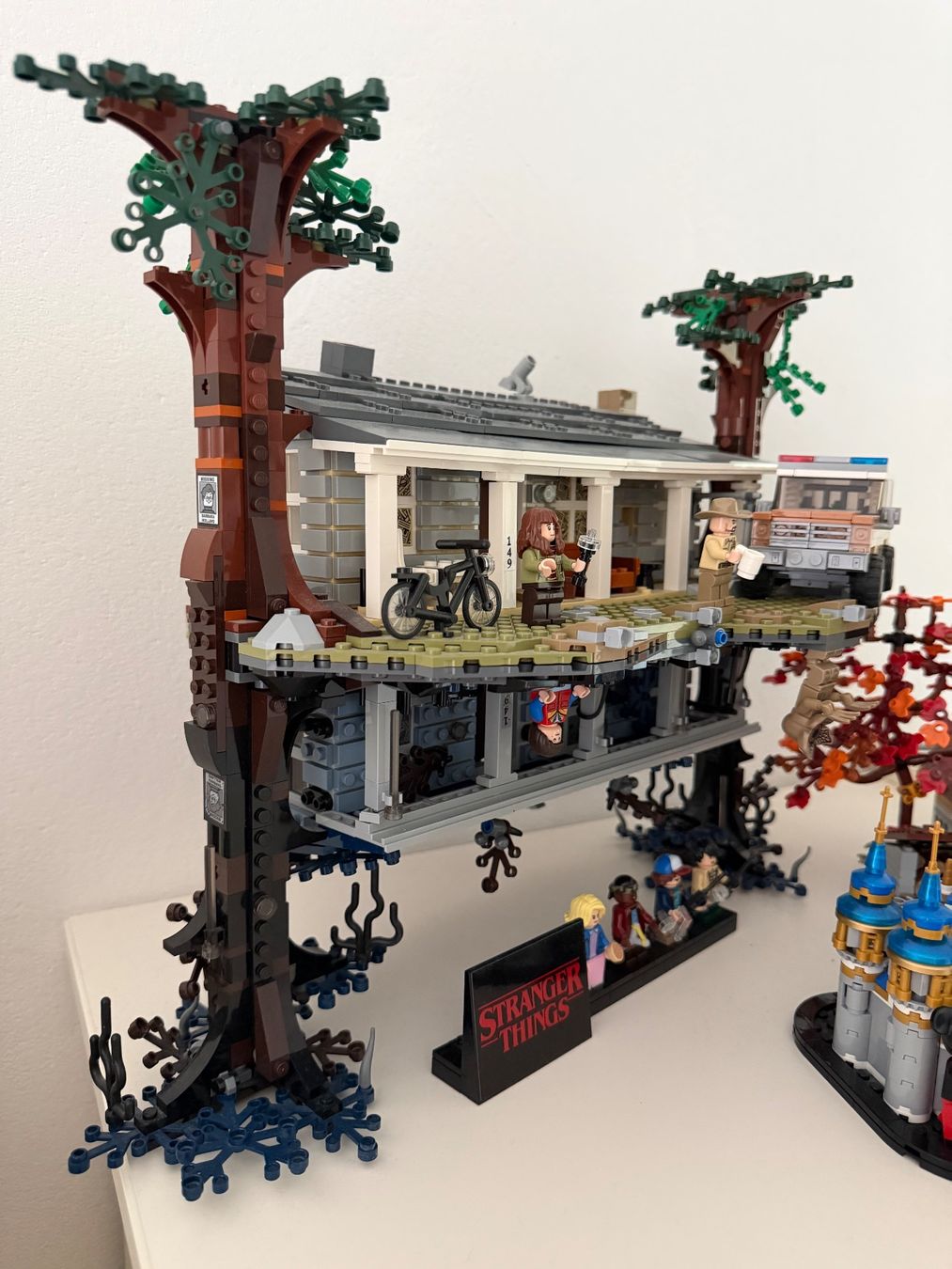 Lego Jouets: Lego alle Sets zusammen – D'occasion à Dübendorf par jor_ztb6 5