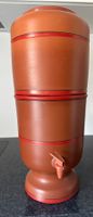 Wasserfilter 6 Liter Tonfilter