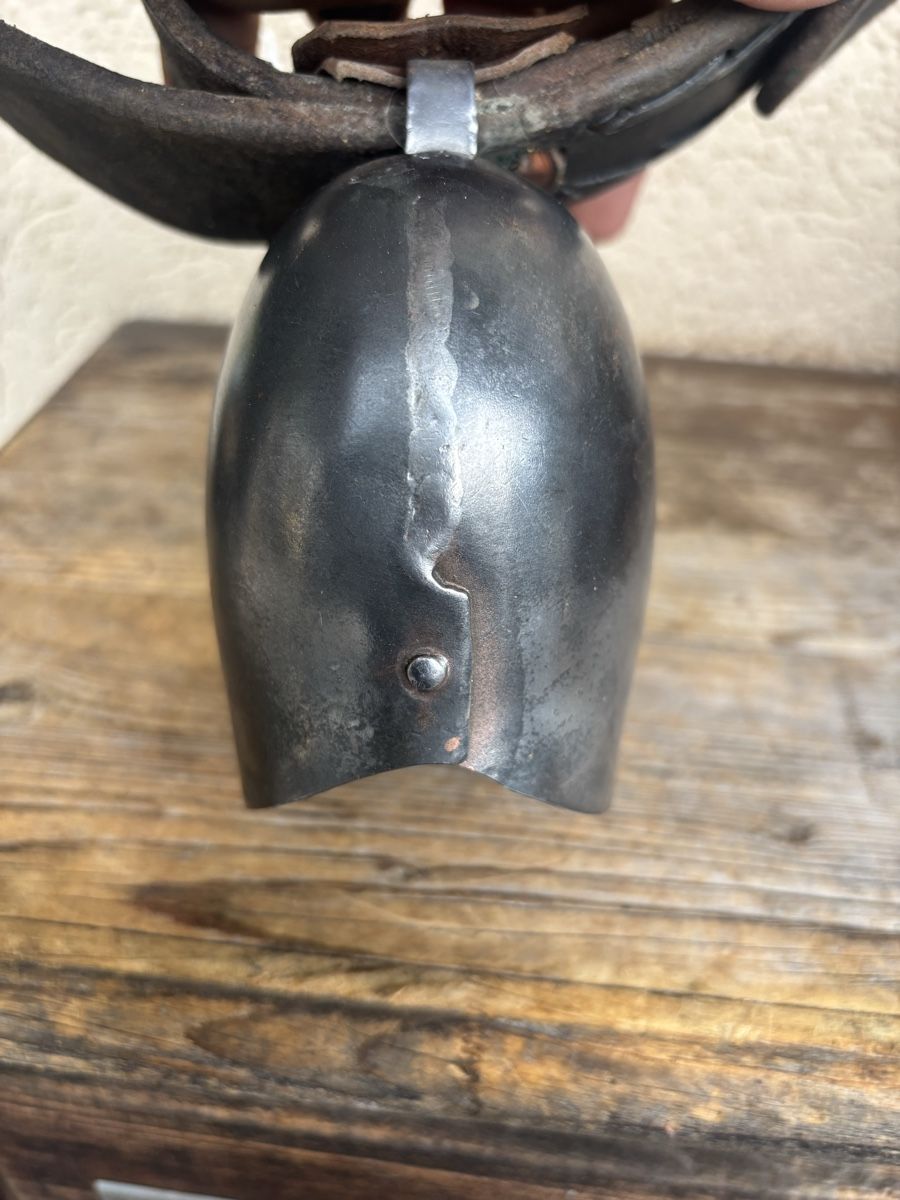 Cloches & sonnailles: Varonne NR 6. – D'occasion à Schangnau par Roseggli82 5