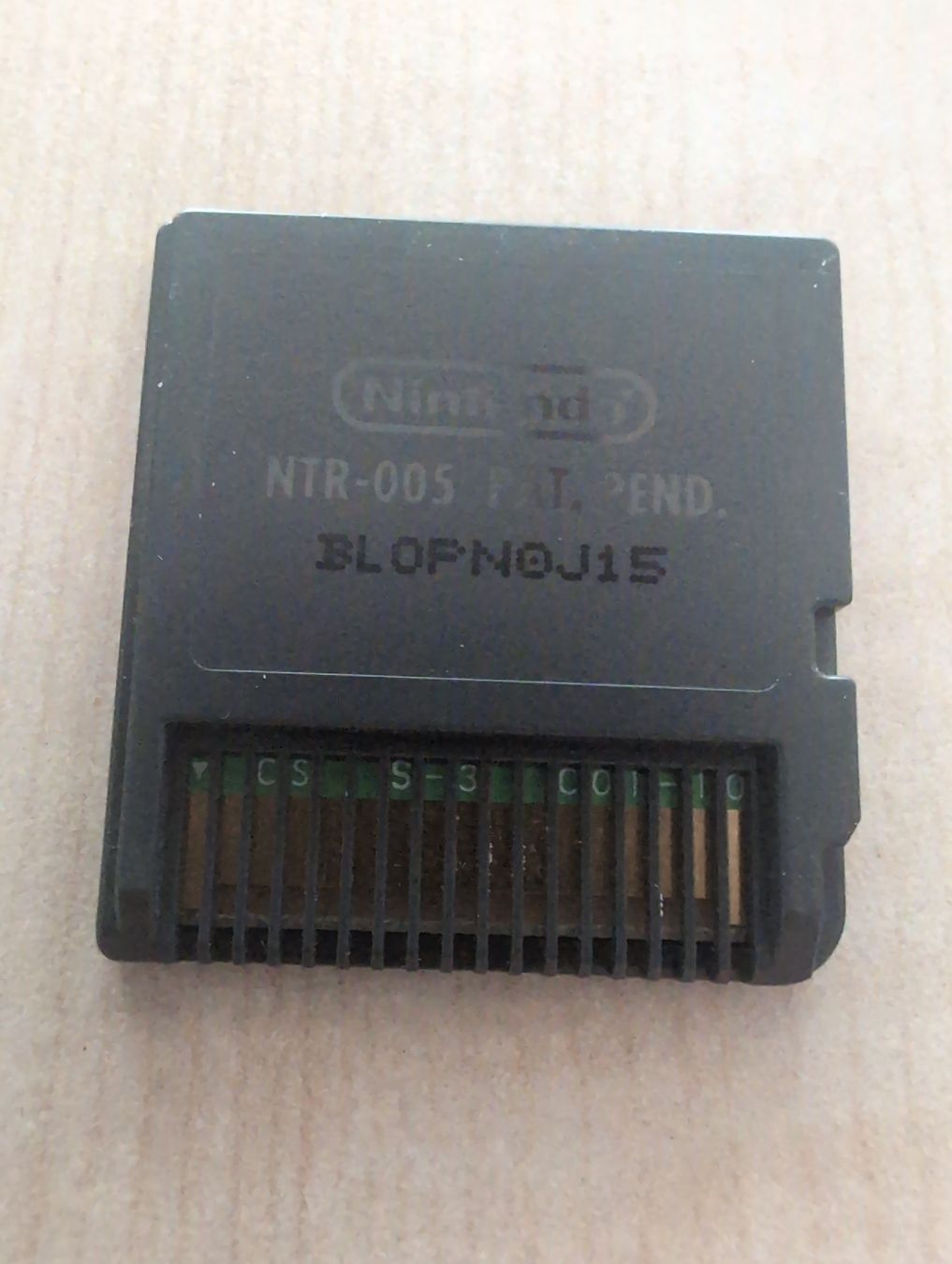 Nintendo Spiele: Nintendo DS Spiel Logic Island  – Gebraucht aus Uznach von Toniuznae 1