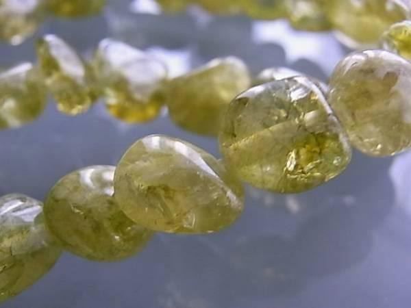 Orologi: Ice flake Quarz crash Nuggets olive – Nuovo (secondo la descrizione) da Alpnachstad venduto da perlengaby