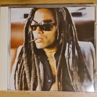 Lenny Kravitz 5