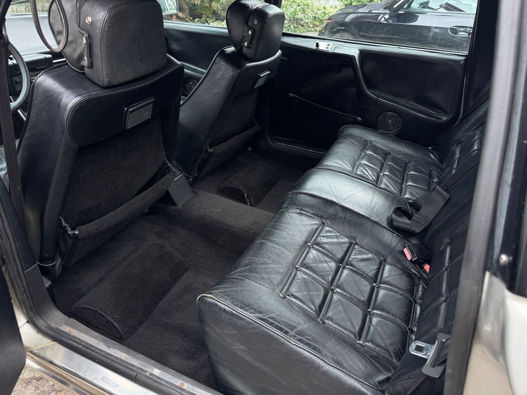 Citroën Automobili: Citroen CX 25 Prestige – Usato da Zürich venduto da rosimiti 7