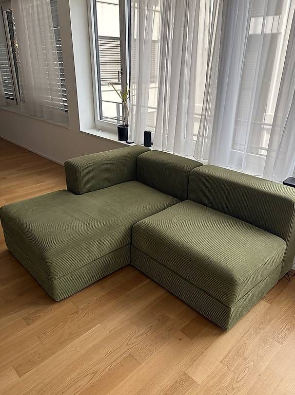 Sofas: Ikea Jättebo Sofa – Gebraucht aus Dietschwil von Raphi.U