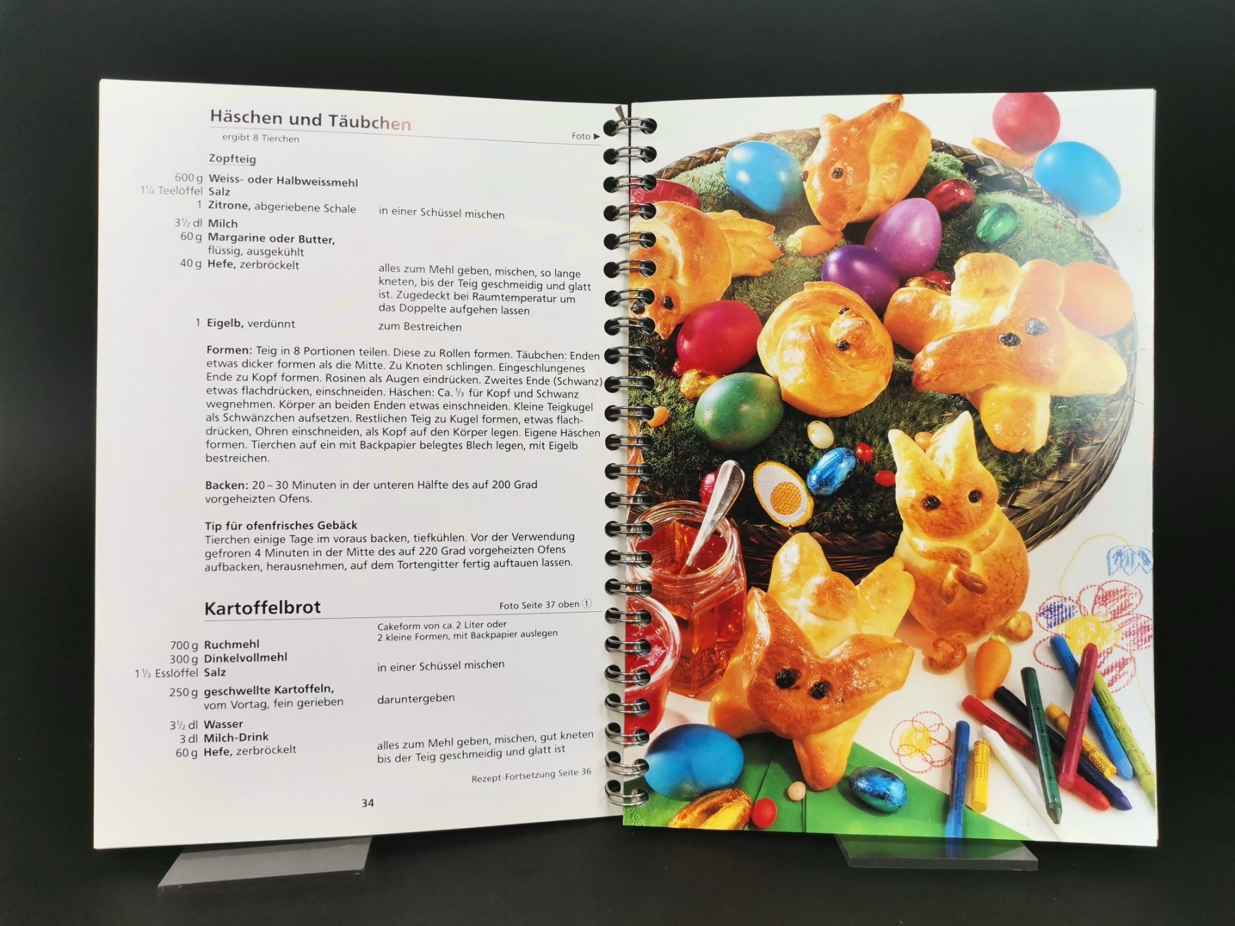 Libri: BETTY BOSSI Festliche Menüs – Usato da Schaffhausen venduto da Restwert_SH 7