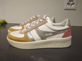 Basket femme Gola 36 
