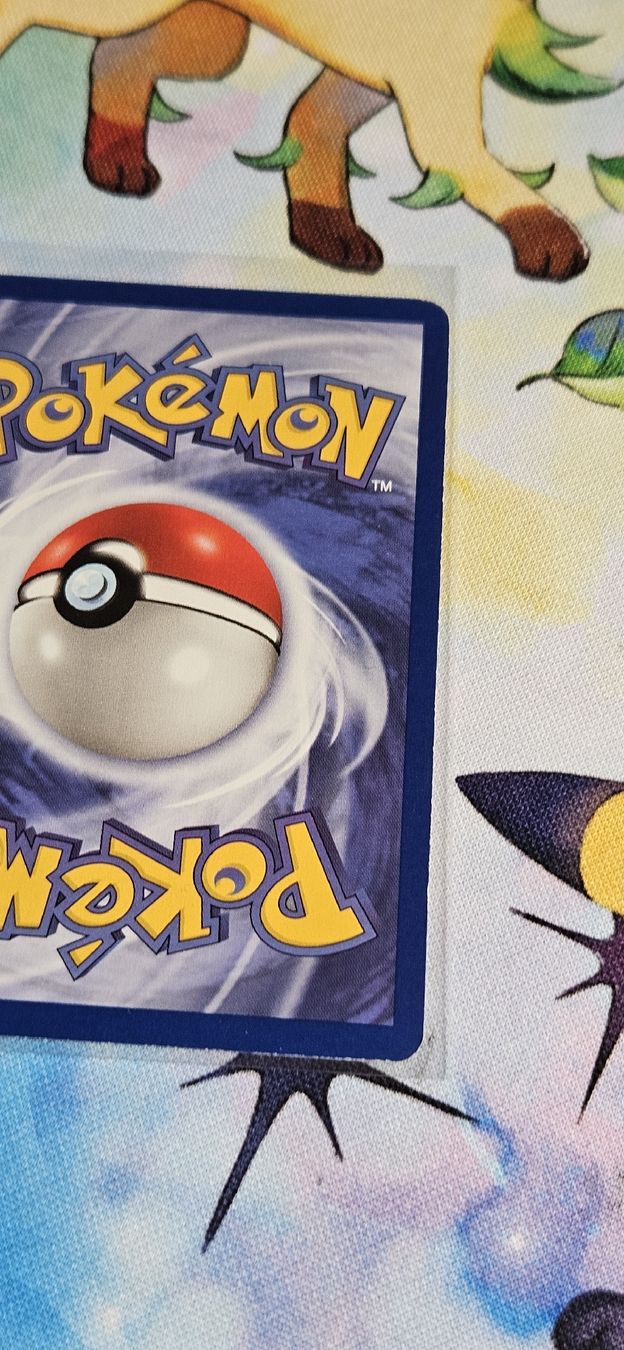Pokémon Sammelbilder & Trading cards: Dark Rapidash 44/82 – Gebraucht aus Belp von Ginus85 2