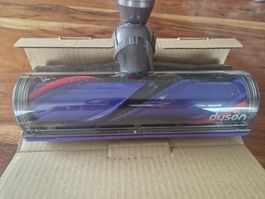 Dyson V7 V8 V10 V11 V15 Elektrobürste mit Direktantrieb