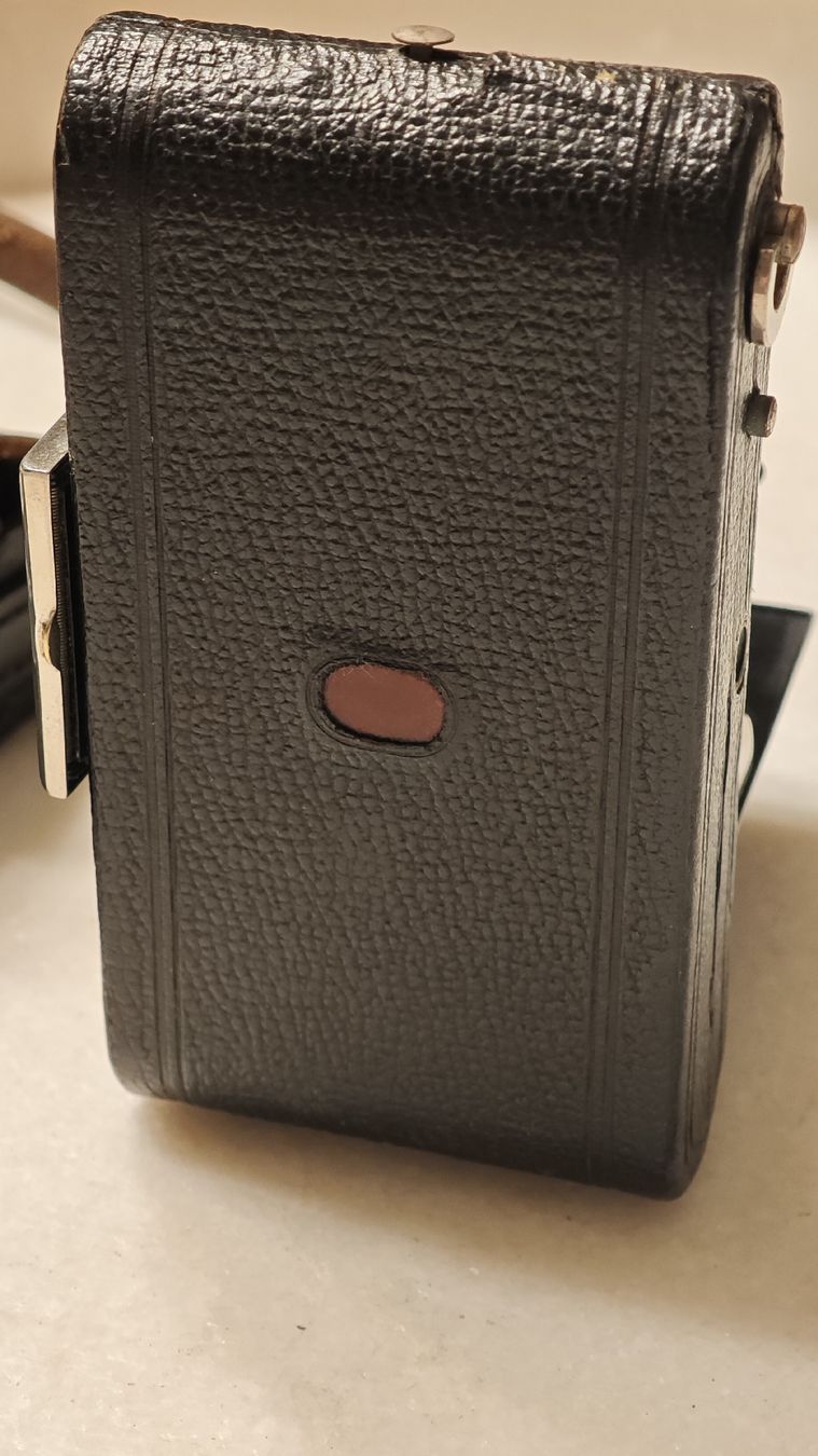 Fotocamera: Vintage GOERZ Compur Camera - VERY RARE! – Usato da Cham venduto da pot_lpv7 3
