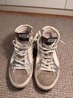 Ggdb Golden Goose Slide weiss 38 Top