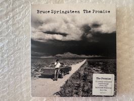 Bruce Springsteen - The Promise (2 CD mit schönem Booklet)