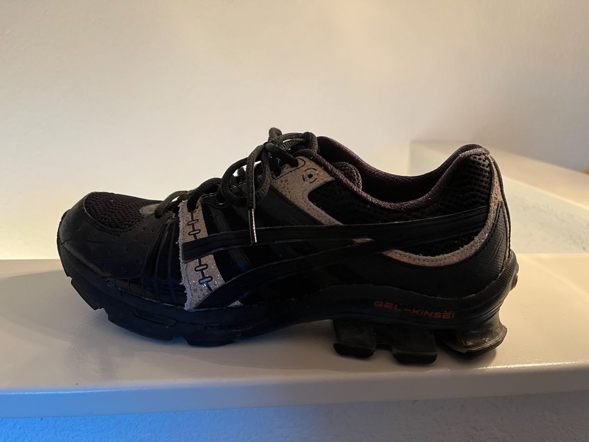 Asics Scarpe da uomo: Laufschuh Asics GEL-KINSEI OG – Usato da Thun venduto da mir_8tjd 1