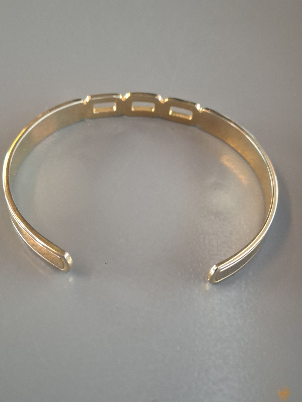 Bracelets: Braccialetto rigido – Défectueux à Motto Blenio par Vigio 3