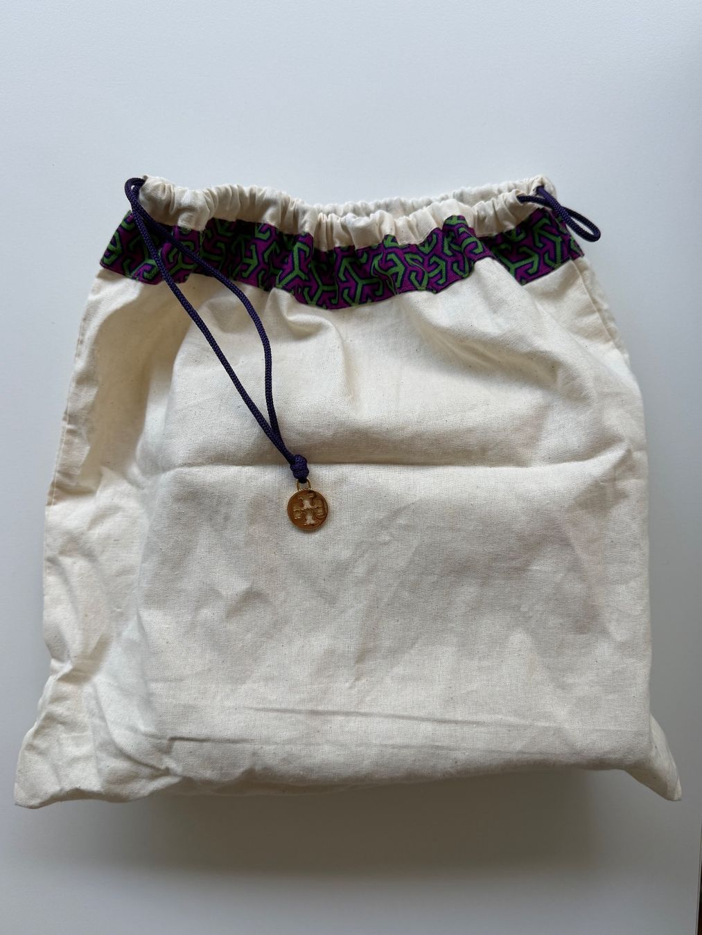 Tory Burch Sacs femmes: Hellrosa Tory Burch Handtasche – D'occasion à Zürich par annisakon 5