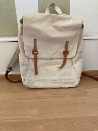 Makr Farm Rucksack