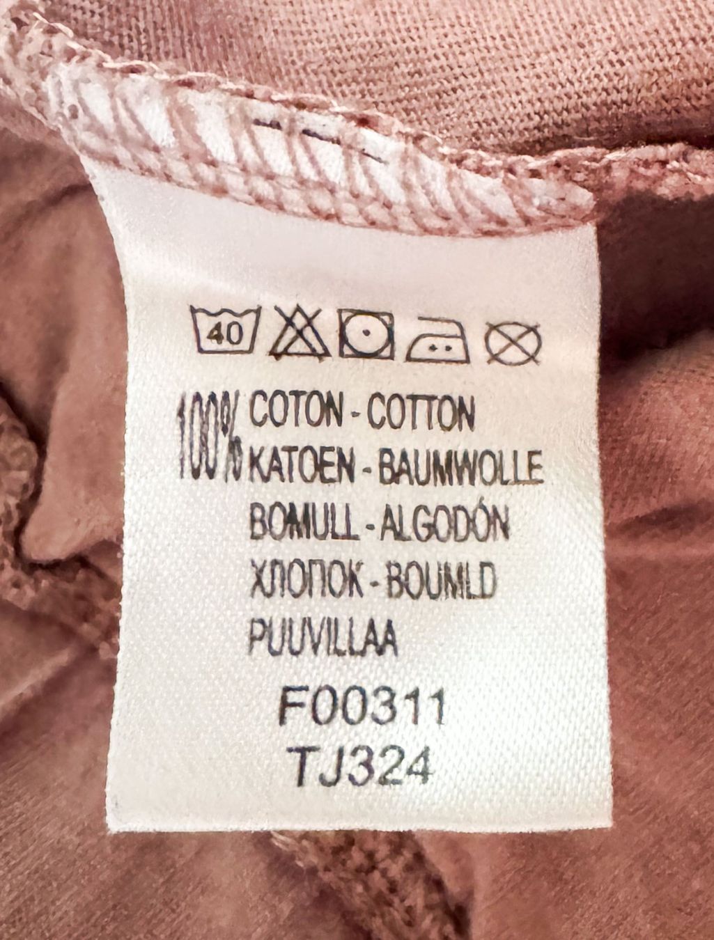 La Redoute Negligees & Pigiami: Pyama Hose Damen Gr.42/44 – Usato da Biel/Bienne venduto da tim_pww5 6