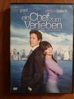 Ein Chef zum verlieben