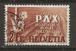 Pax 2.- 1945