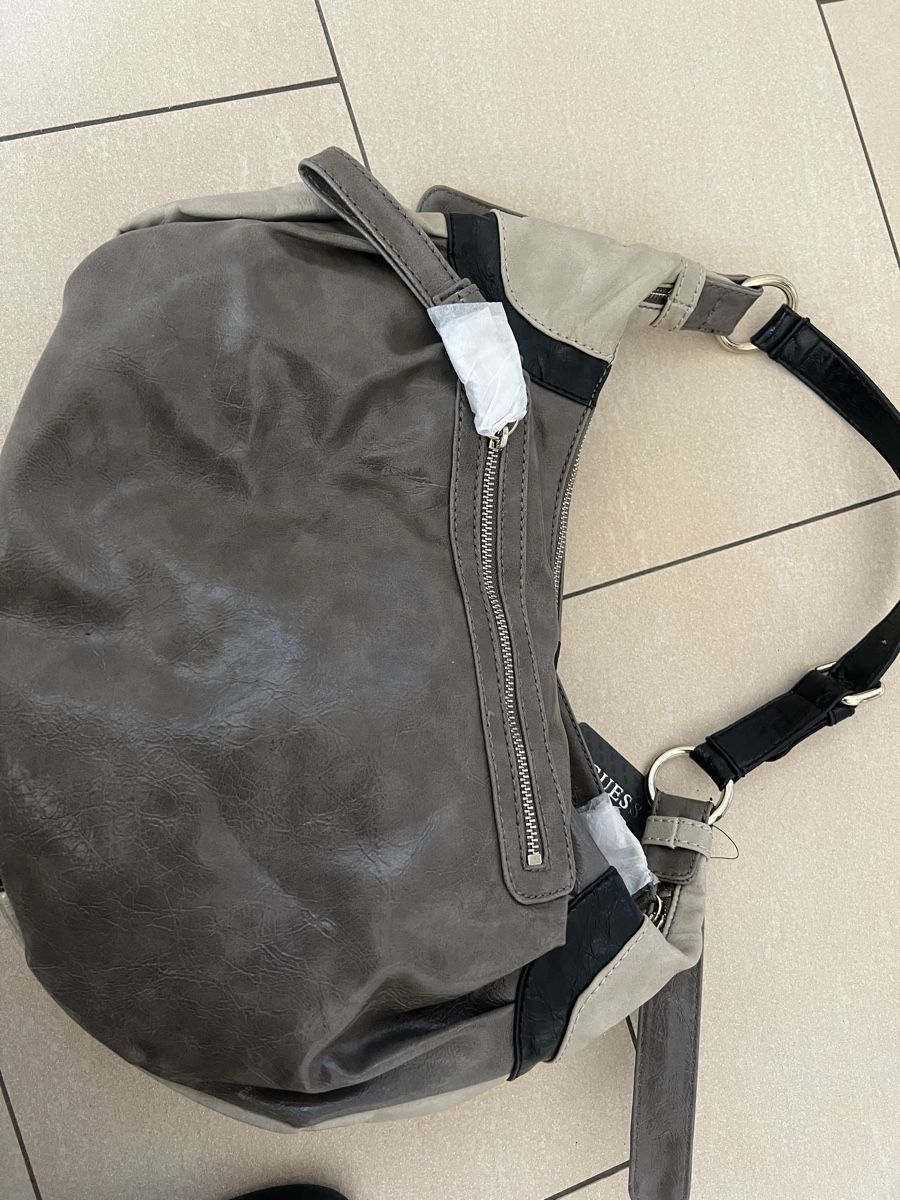 Borse da donna: Guess Tasche – Nuovo e nell'imballaggio originale da witterswil venduto da Bargo 1