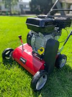 Einhell Vertikutierer GC-SC 4240 P, neu und und ungebraucht