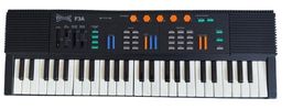 Electric Keyboard (Kamosonic)