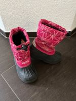 Reima Schneestiefel - Grösse 24
