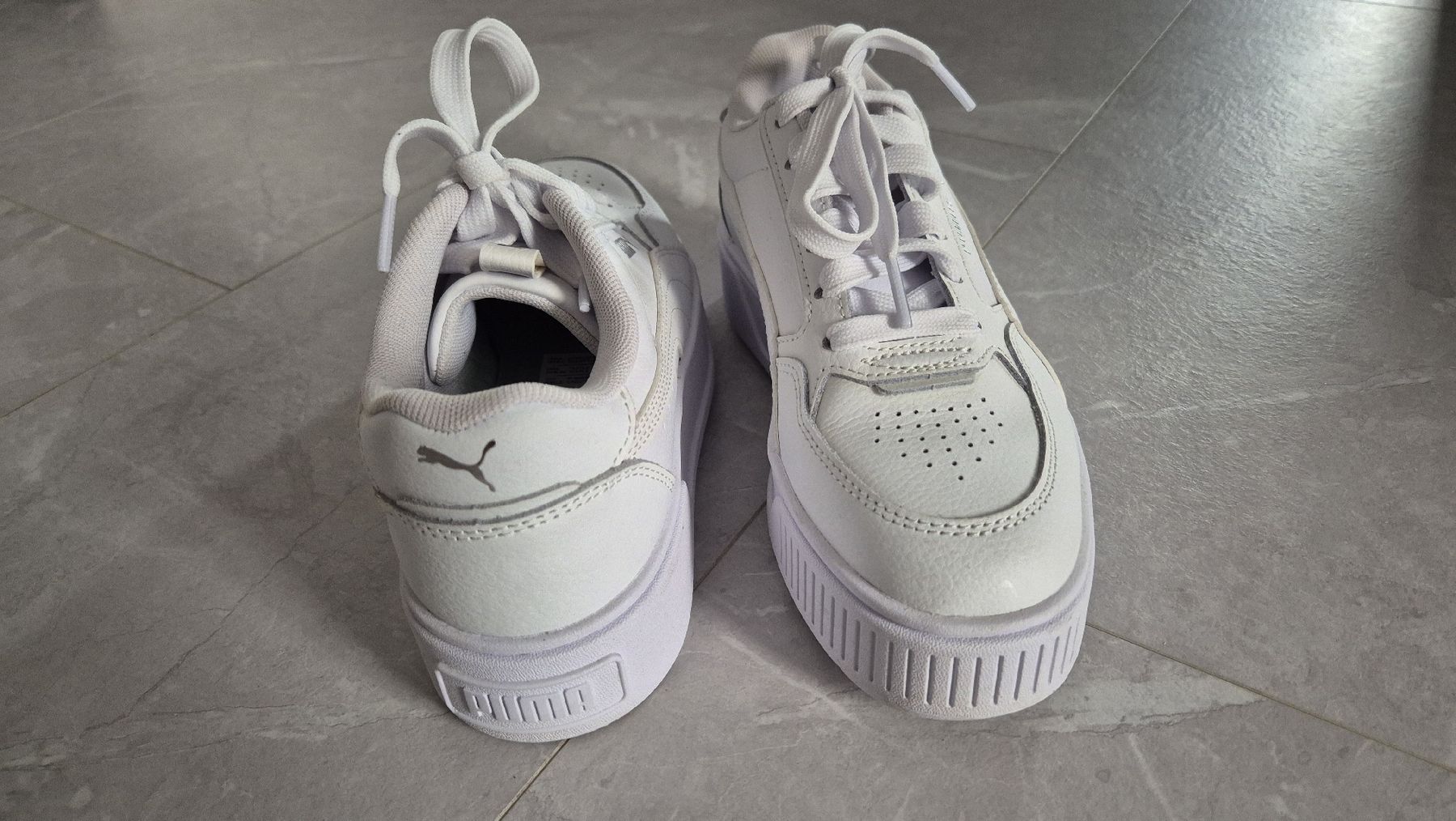 Puma Scarpe da donna: PUMA Schuhe Grösse 36 – Nuovo (secondo la descrizione) da Winterthur venduto da Andi_66 4