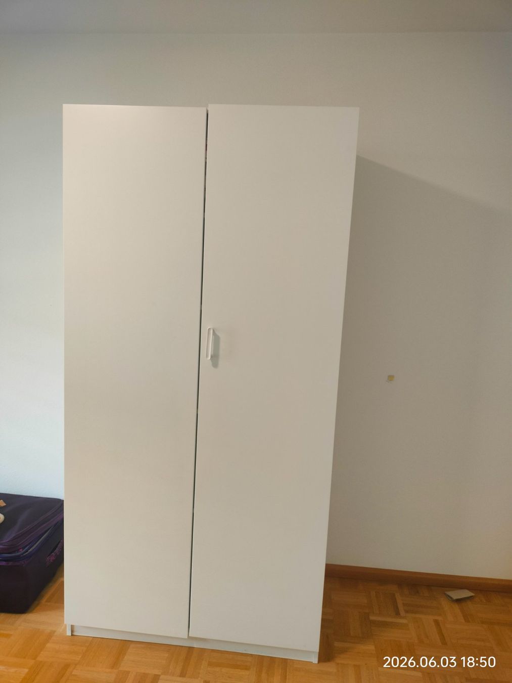 Armoires: Almirah or wardrobe – Neuf (Voir description) à Basel par vik_7qc8