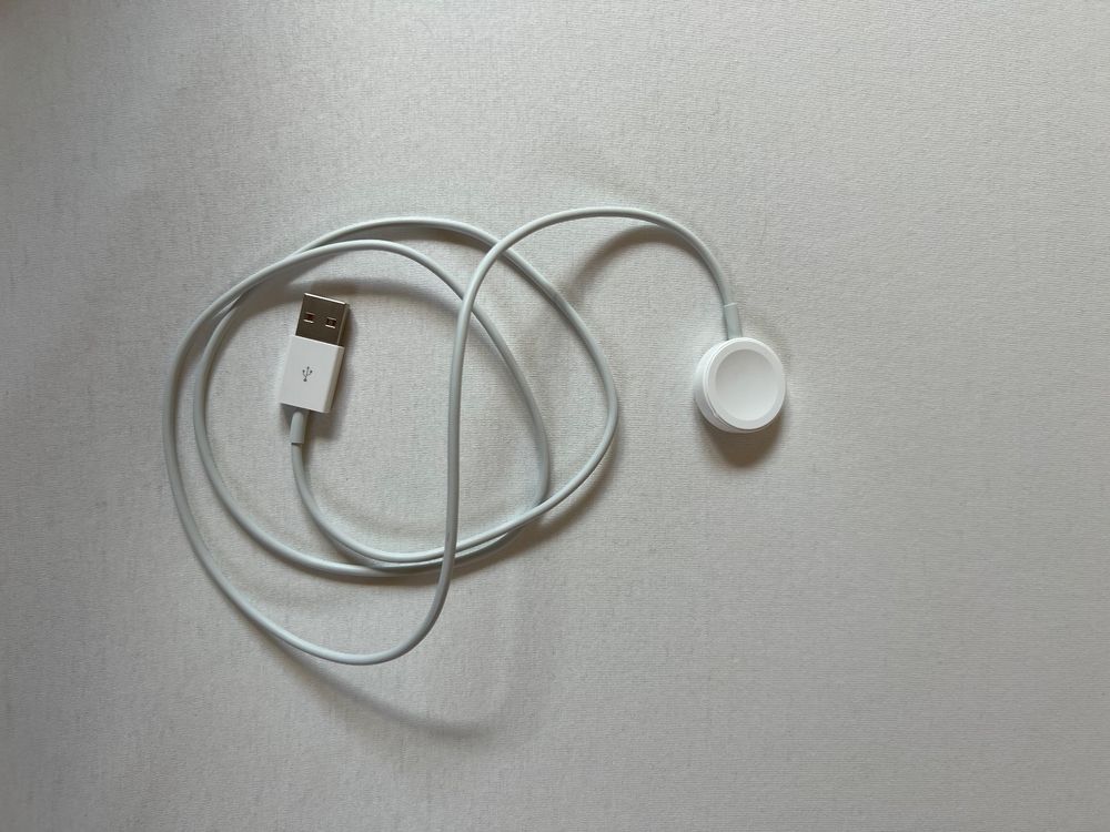 Ladekabel Apple Watch | Kaufen auf Ricardo