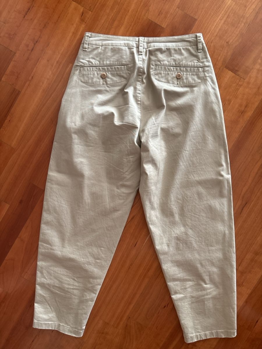 Closed Pantaloni: Closed Hose – Usato da Cham venduto da sbr_7cmv 5
