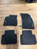 Original Fussmatten Audi Q7