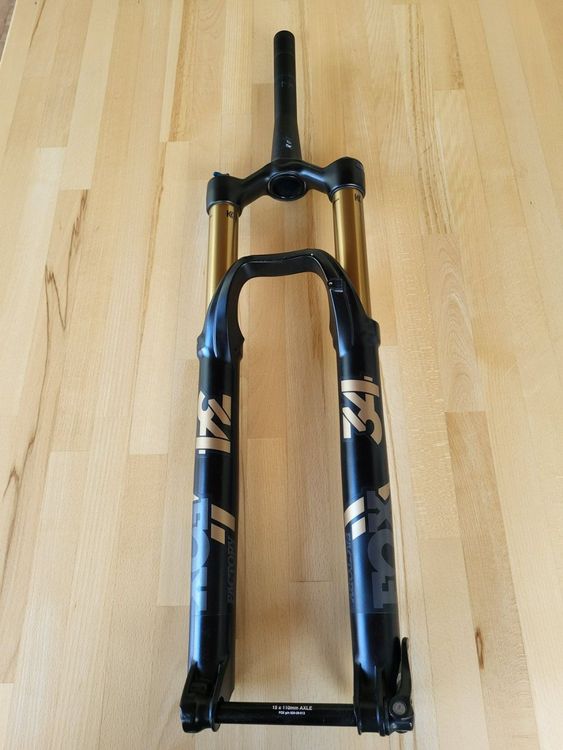 Ref: VP649 Aufkleber, Kompatibel Mit Gabel FOX-36 K Produktbild-Vorschau 7