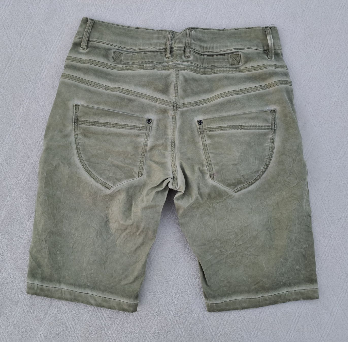 Pantaloni: ODYSSEE Shorts Damen Gr. 38 – Nuovo (secondo la descrizione) da Gysenstein venduto da joshuas81 2