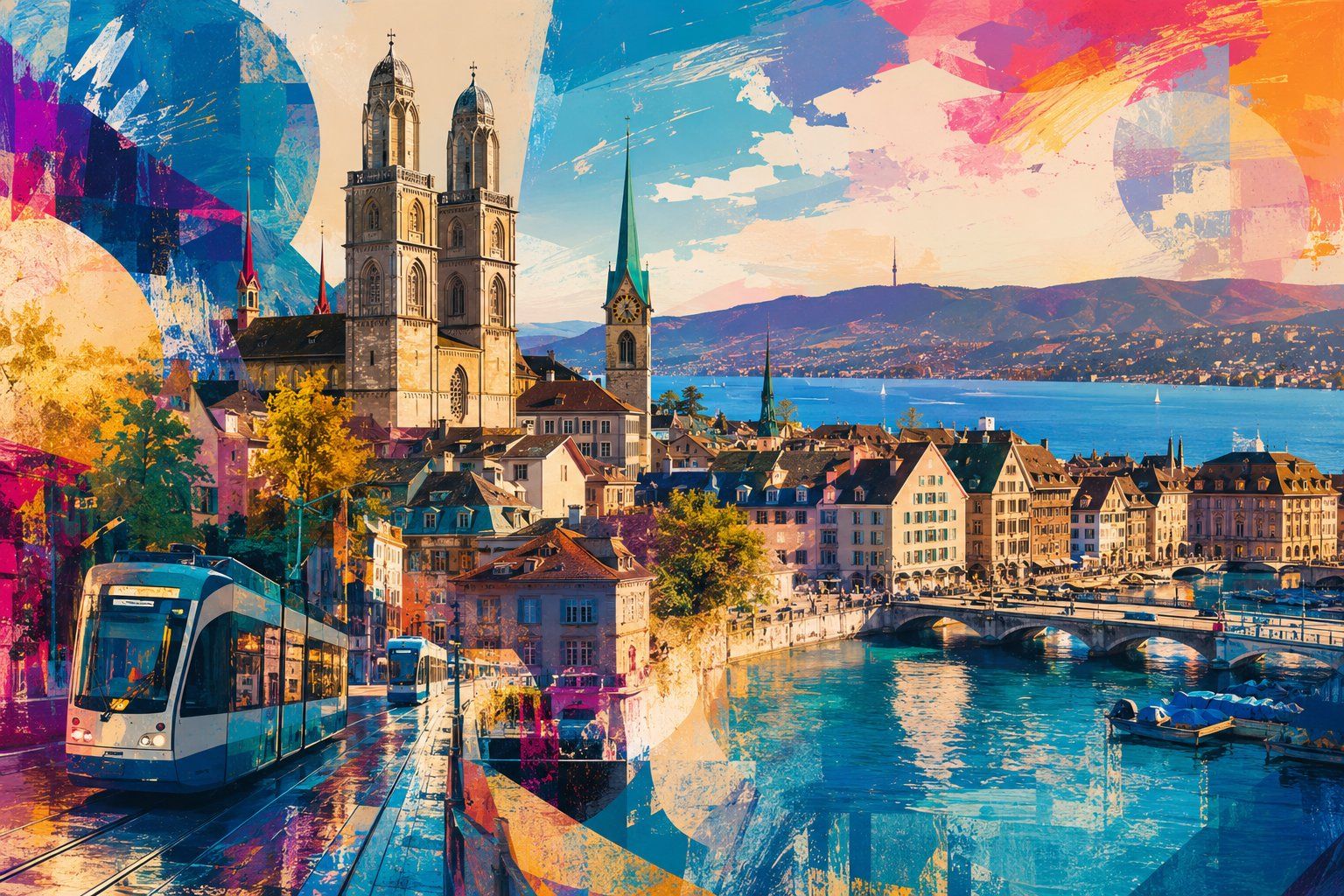 Poster & Bilder: FORMAT TEST Ricardo Standardformat – Gebraucht aus Zürich von Matrix_Smith
