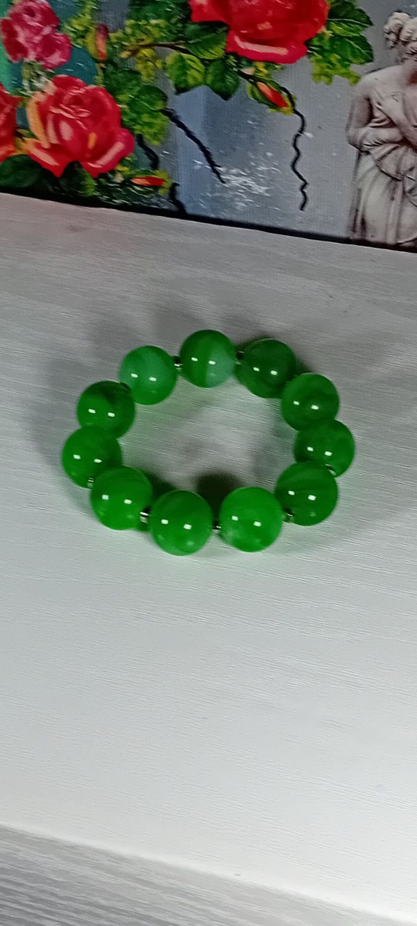 Armbänder & -reifen: armband modeschmuck,,,elastisch – Neu (gemäss Beschreibung) aus Basel von bij_5hqd 1