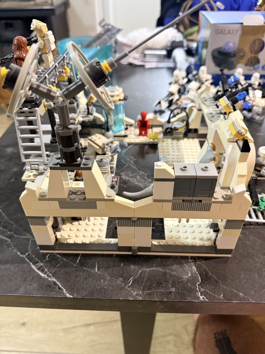 Lego Jeux de construction: Lots lego star wars hoth  – D'occasion à Pomy par Asw.luxury 2