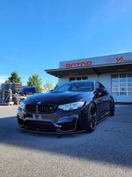 BMW M4 Coupé