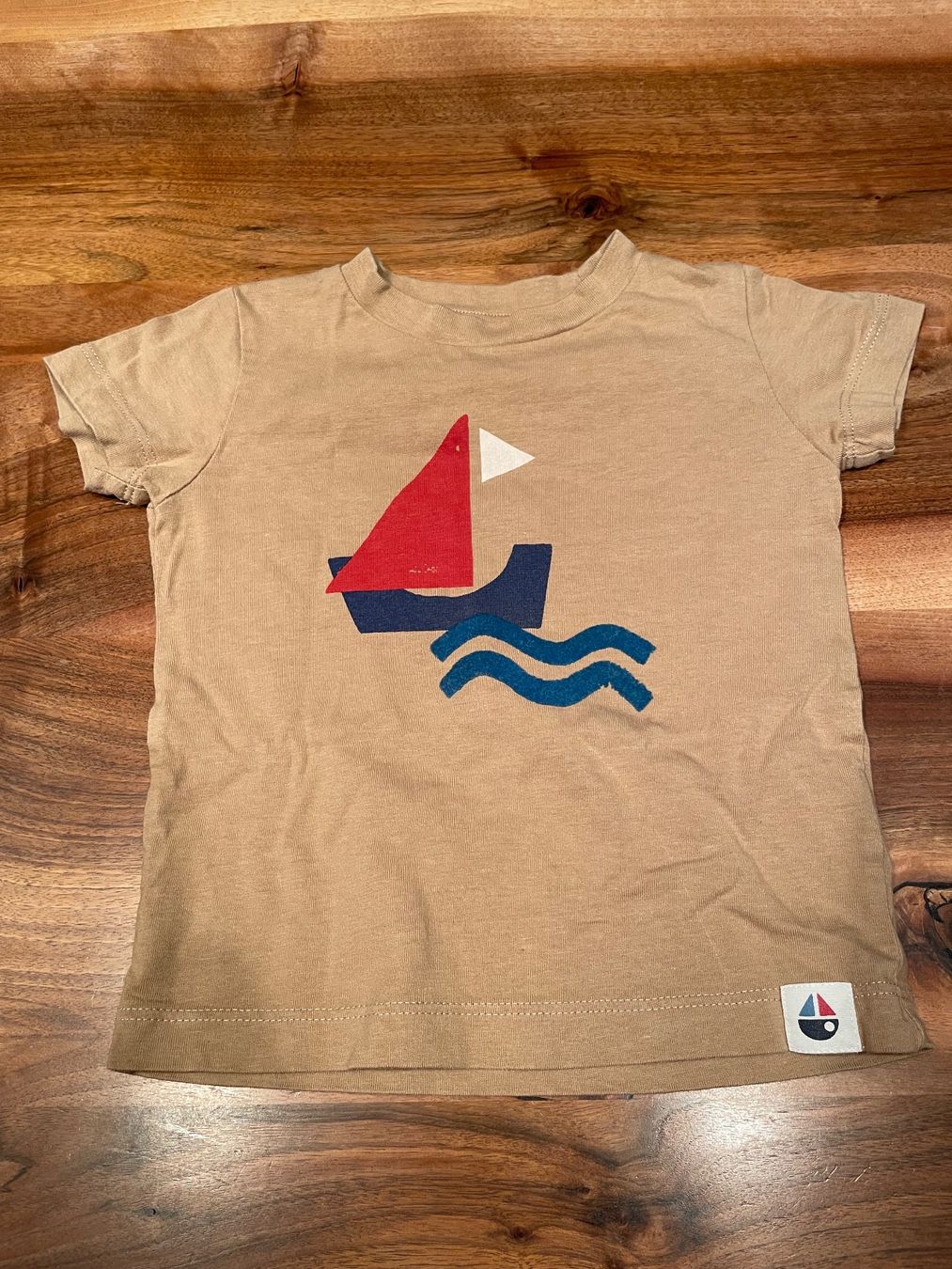 Next Camicie, T-shirt & Polo: 4 T-Shirts von NEXT, Grösse 74 – Usato da Haslen AI venduto da s176 4