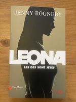 Leona (Jenny Rogneby)