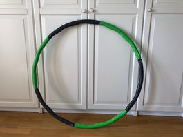 Tunturi Fitness Hula Hoop Reifen
