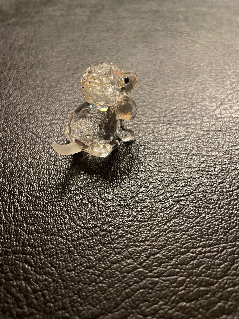 Swarovski Figurines: Hund Swarovski – D'occasion à Andelfingen par Blumenwiese123 2