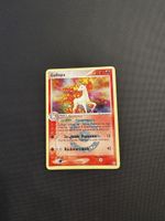 Pokémon Karte Gallopa 13/112 Holo